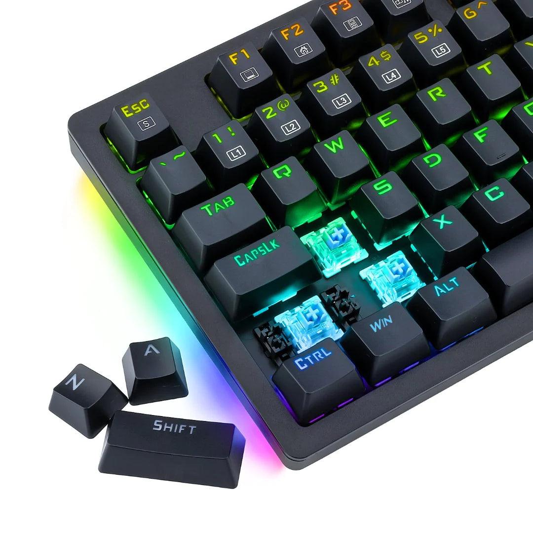 Keyboards & Accessories