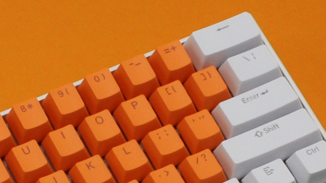 Keycaps rétroéclairés ou pas : comment choisir ?