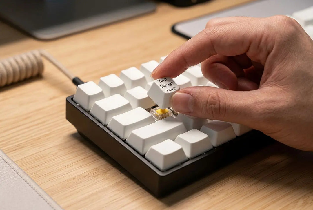 How to choose keycaps for your mechanical keyboard: Reddit's guide