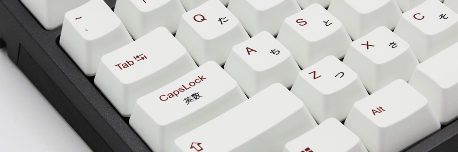 Keyboard Socket Color Mechanical keyboard switch colours explained: full guide – Krome ...