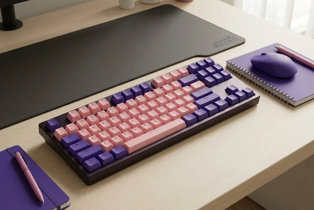 Are cherry MX keycaps universal? A compatibility guide