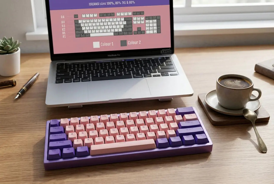 Do all keycaps fit on mechanical keyboards? A compatibility guide