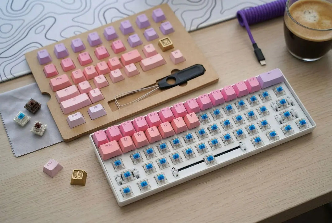 Are all keycaps compatible with all switches? A guide