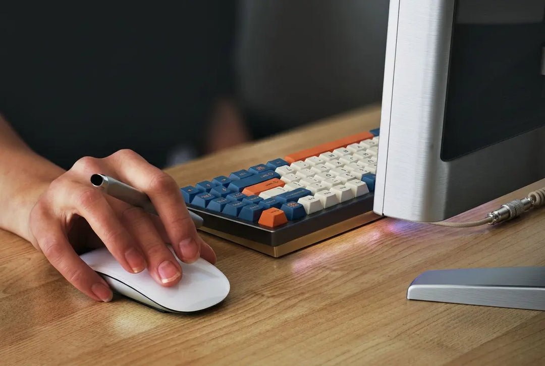 How to install keycaps: the complete keyboard guide