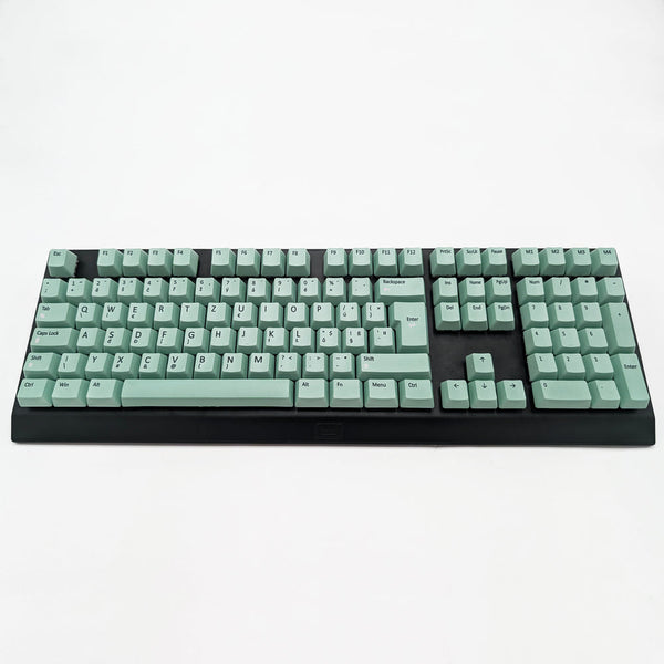 Bilingual keycaps for dual language mechanical keyboards – Krome ...