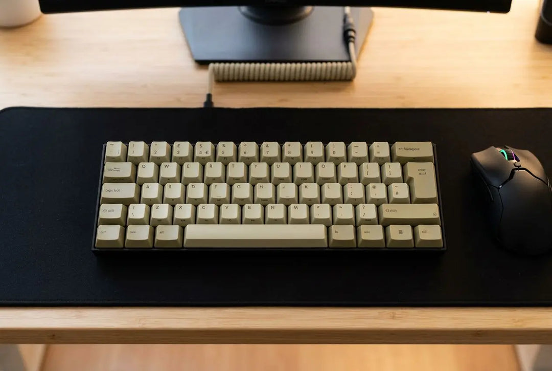 Best 60 percent keyboard layout uk: buying guide 2026