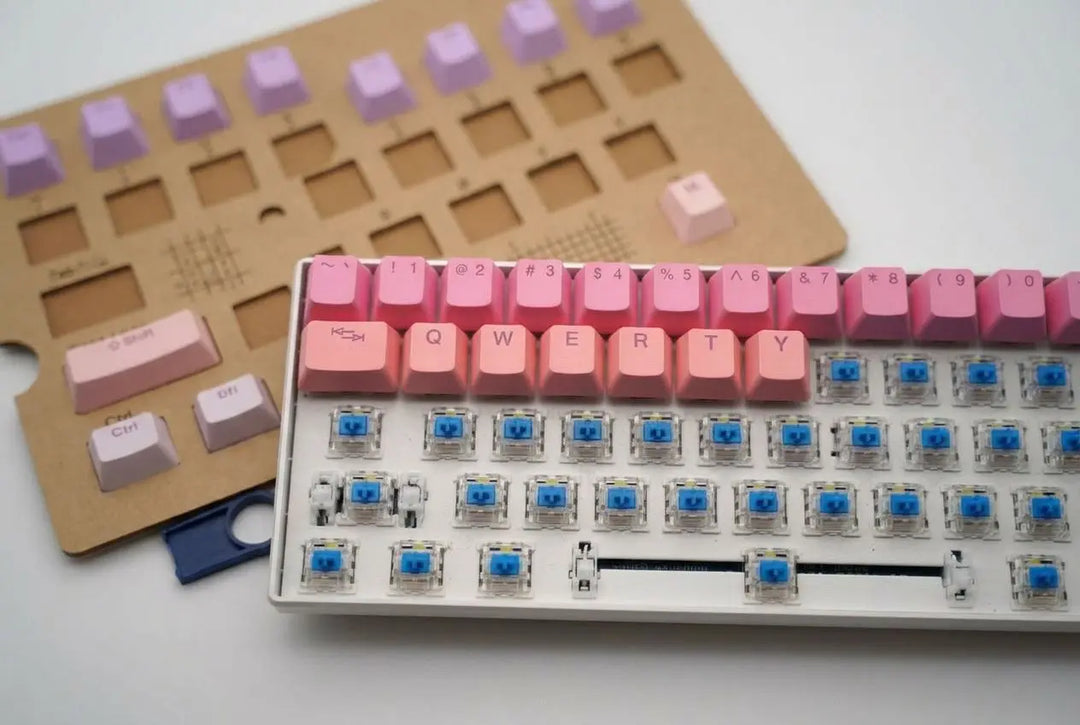How to check keycap compatibility for your keyboard