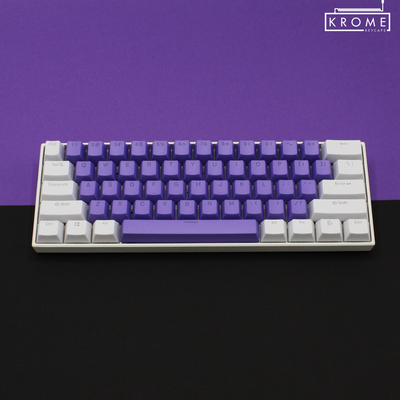 Standard Backlit - Multicolour