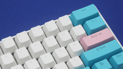 Create Your Own - kromekeycaps