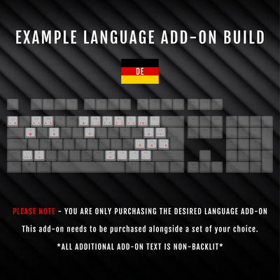 Language Builder