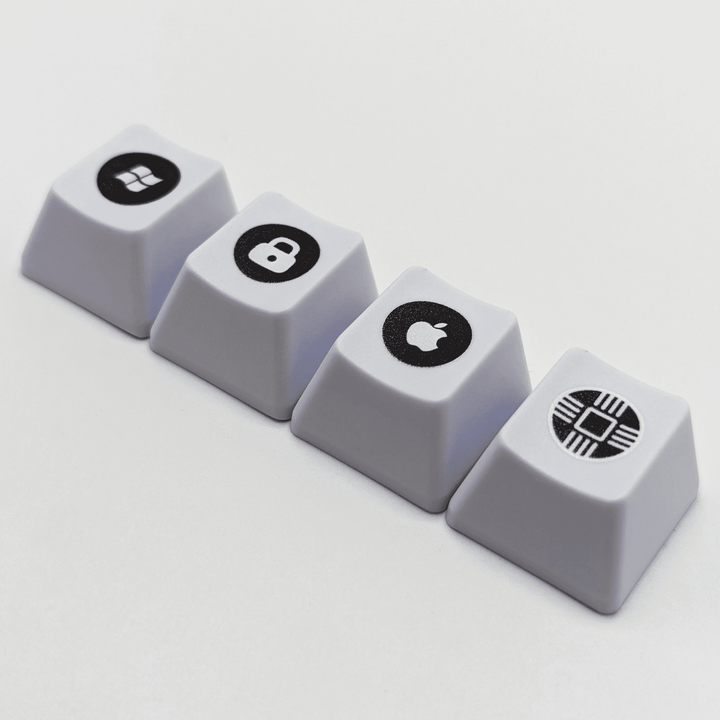 Create Your Own Custom Keycap