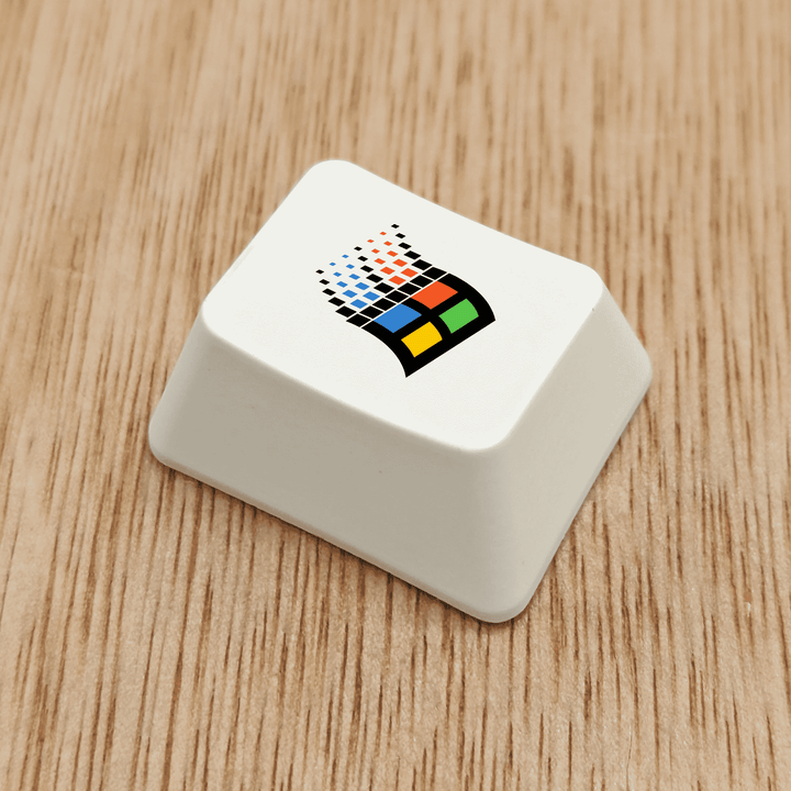 Create Your Own Custom Keycap