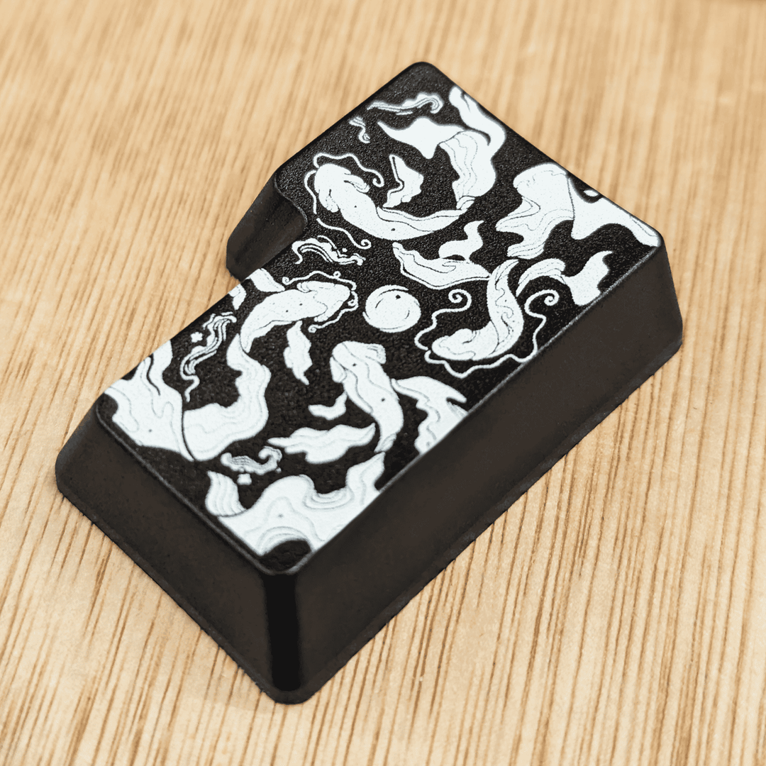 Customue Keycaps Custom OEM Keycap Design Builder | 1U PBT – Krome Keycaps LTD