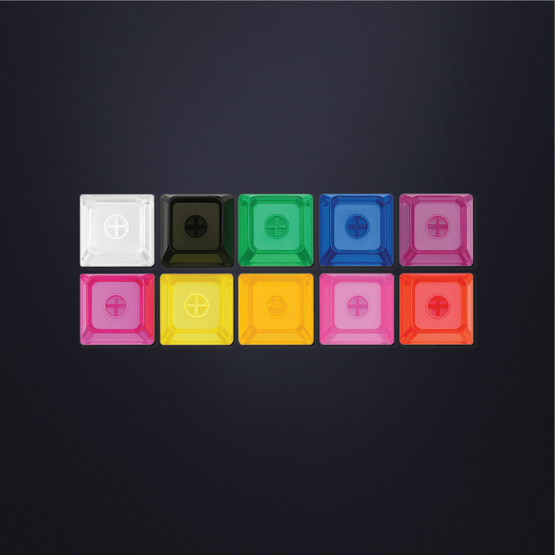 Create Your Own Custom XDA Keycap