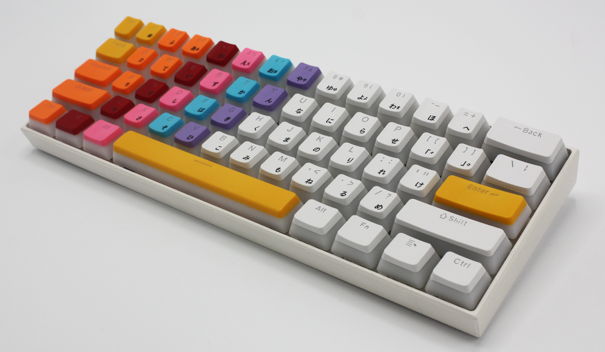 Homepage | Krome Keycaps – Krome Keycaps LTD