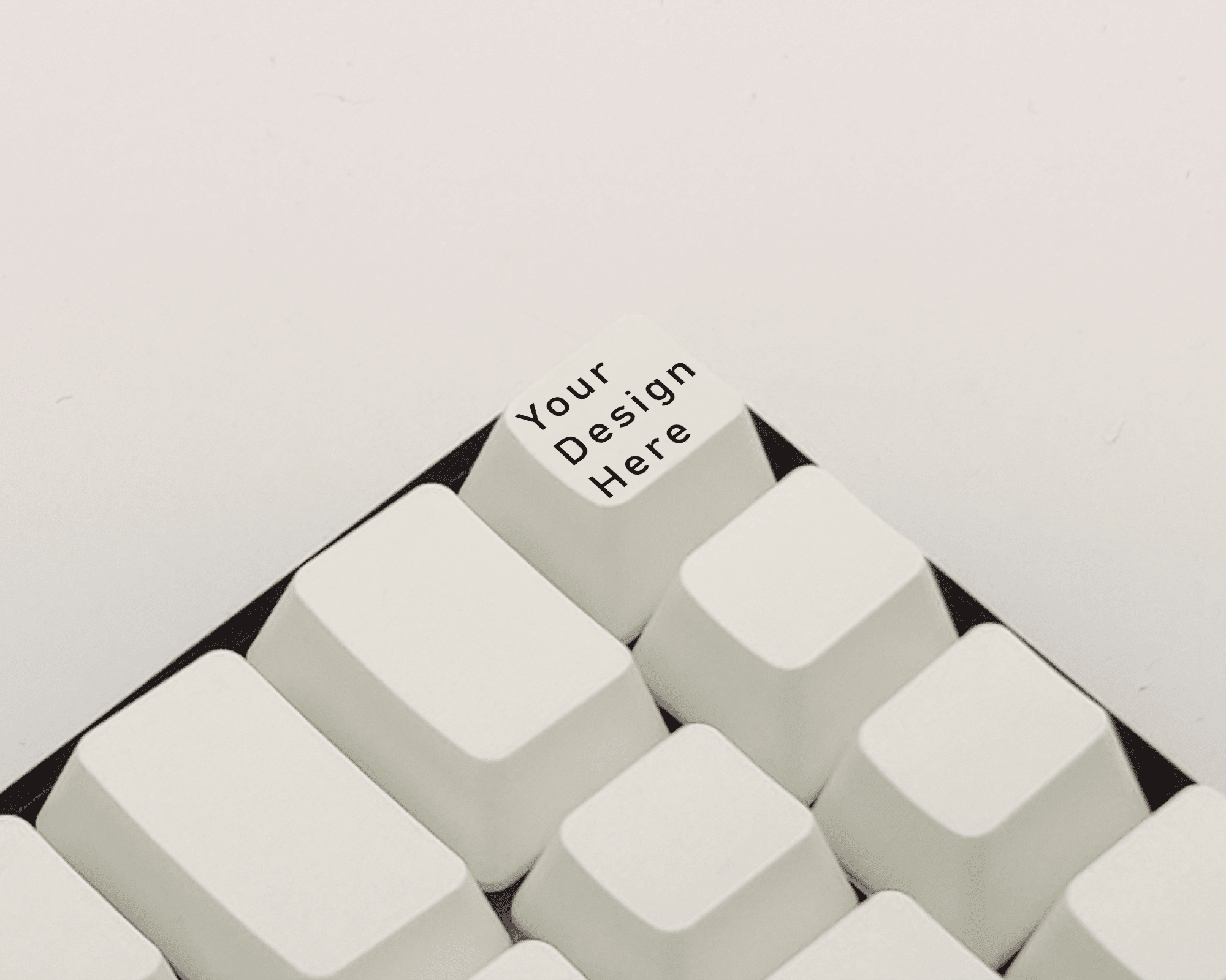 Create Your Own Custom Keycap – Krome Keycaps LTD