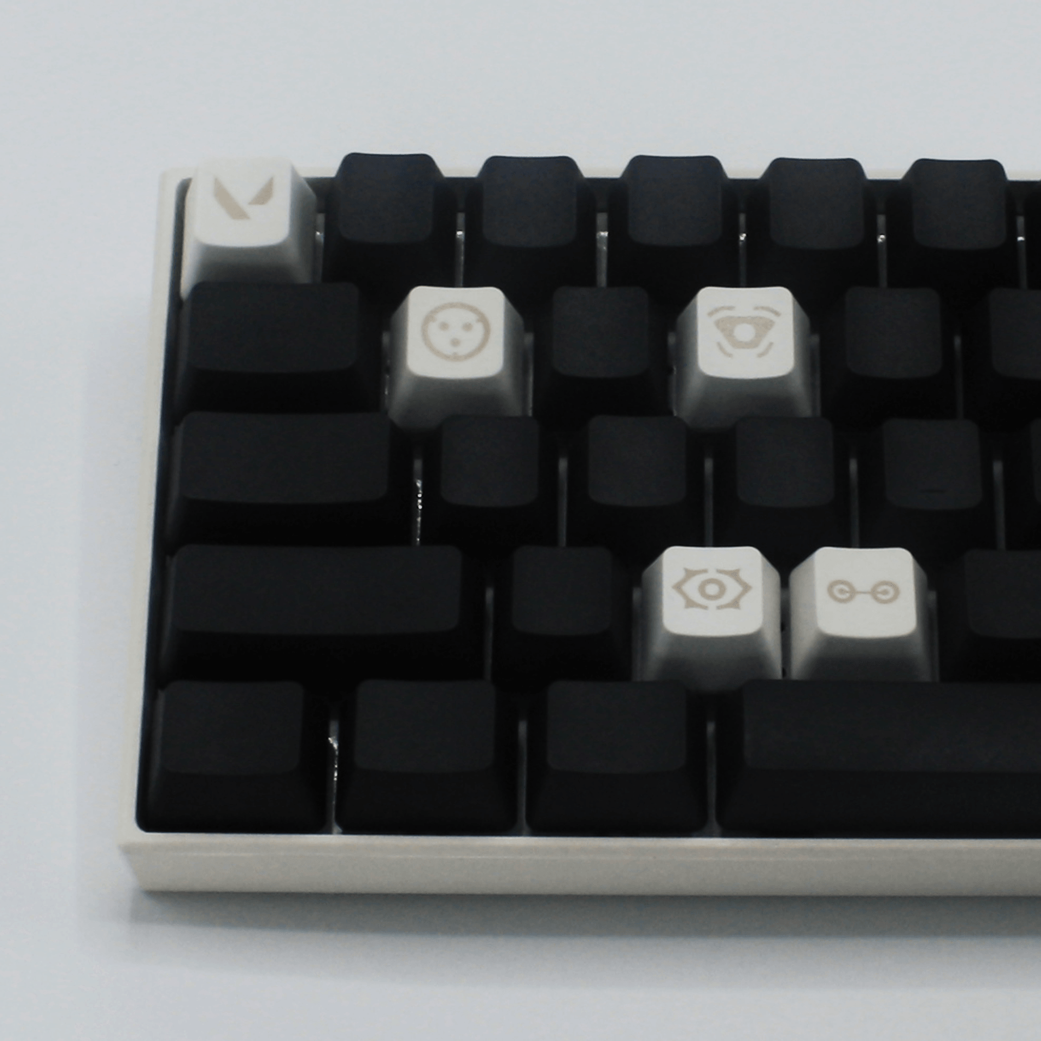 Valorant Keycaps