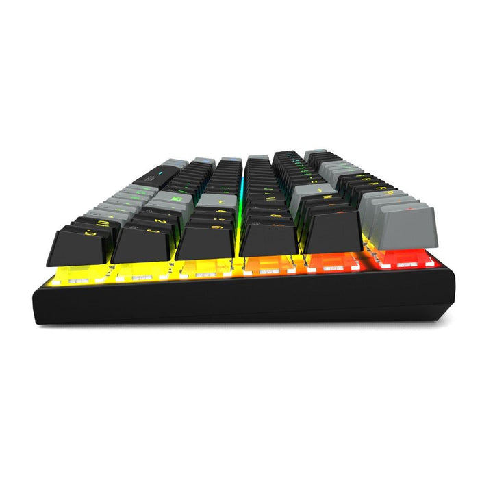 96% - Z19 RGB Krome Keycaps LTD keyboard