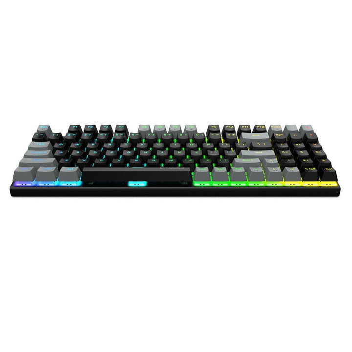 96% - Z19 RGB Krome Keycaps LTD keyboard
