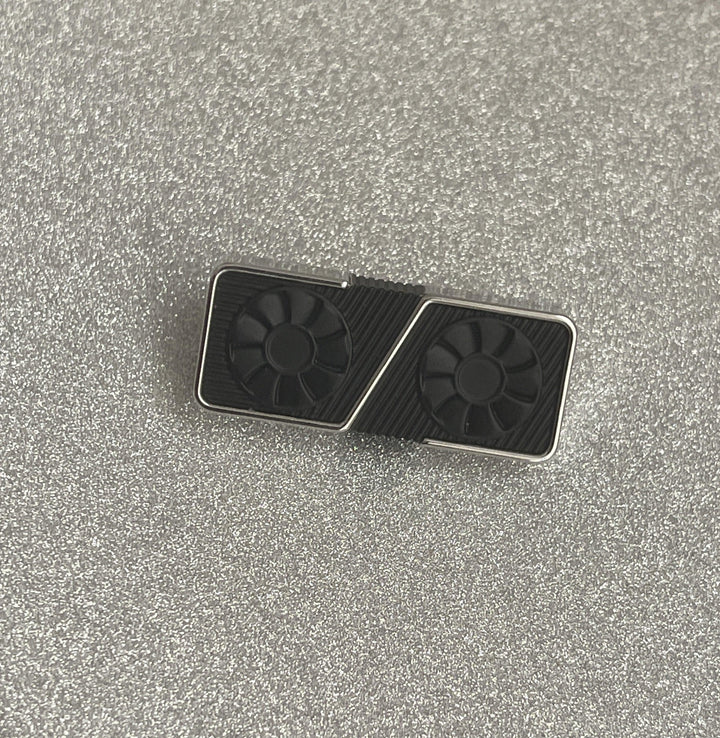 Graphics Card Custom Keycap Krome Keycaps LTD Individual Keycaps