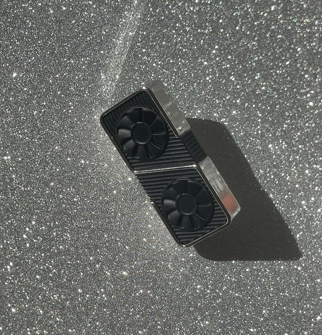 Graphics Card Custom Keycap Krome Keycaps LTD Individual Keycaps