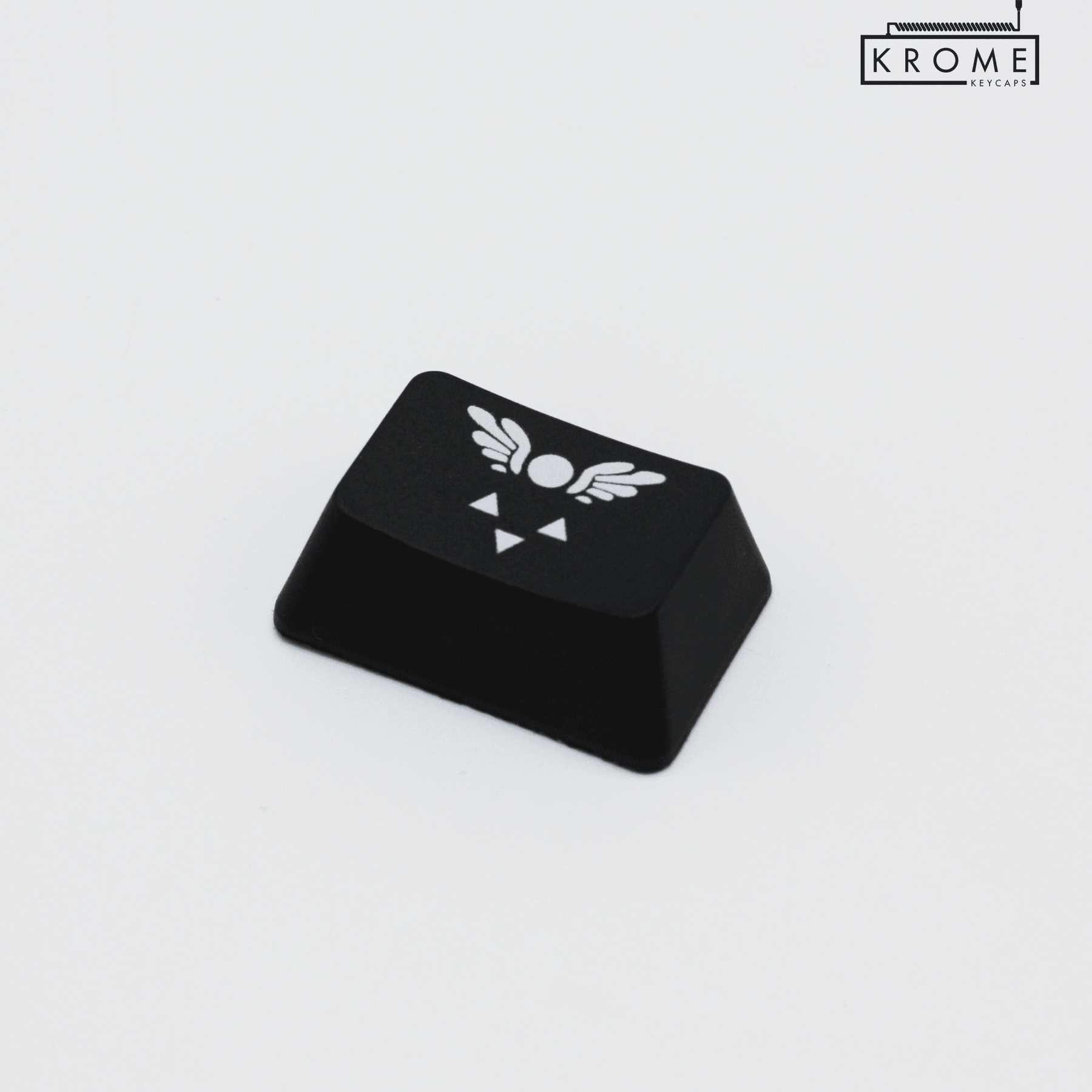Create Your Own Custom OEM Keycap – Krome Keycaps LTD