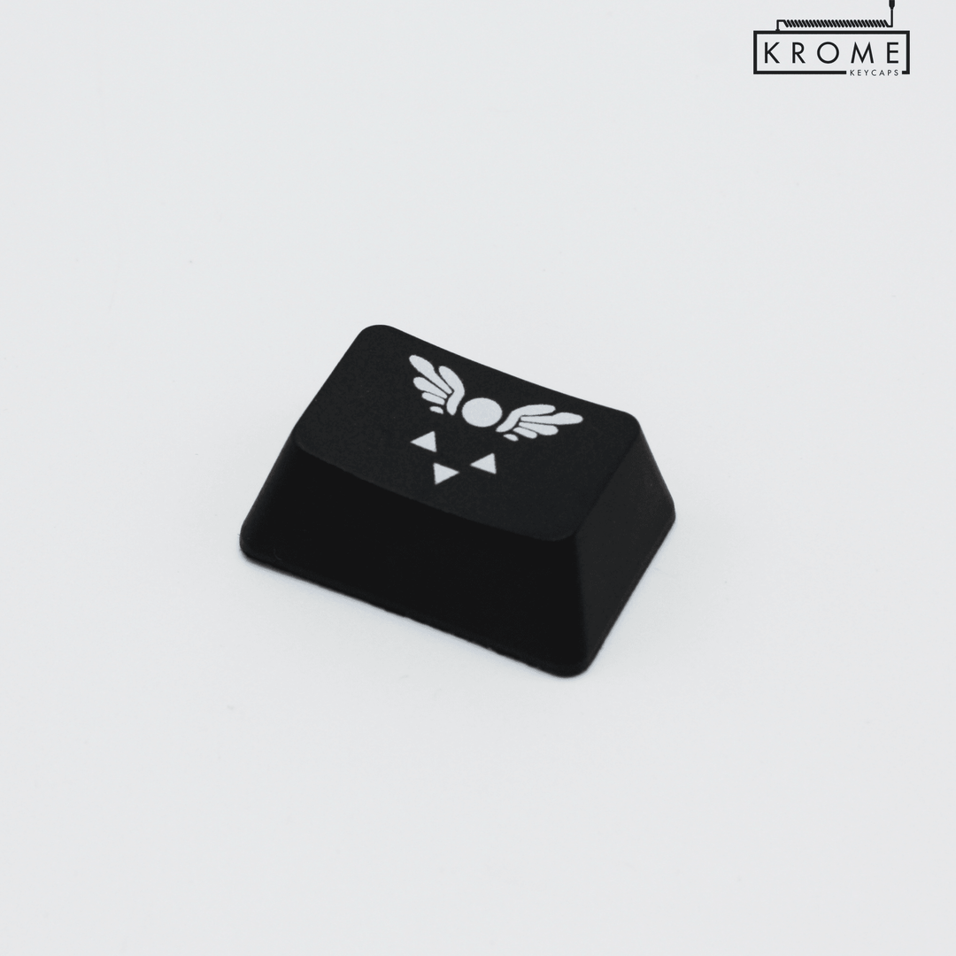 Create Your Own Custom OEM Keycap Krome Keycaps LTD CYO Individual Keycaps