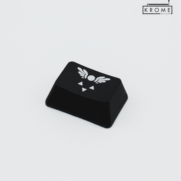 Create Your Own Custom OEM Keycap Krome Keycaps LTD CYO Individual Keycaps