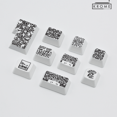 Create Your Own Custom Keycap – kromekeycaps