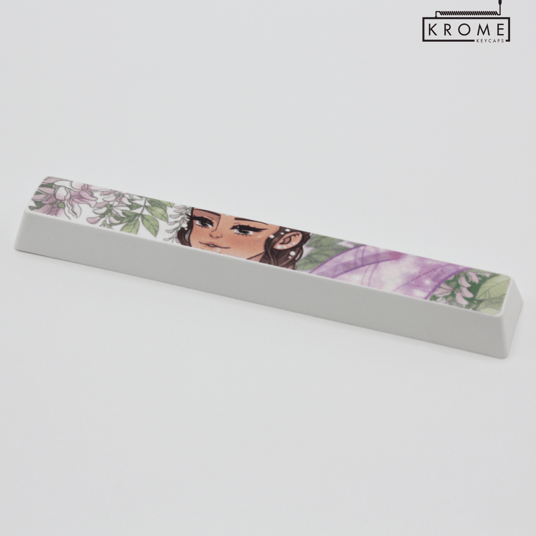 Create Your Own Custom OEM Keycap Krome Keycaps LTD CYO Individual Keycaps