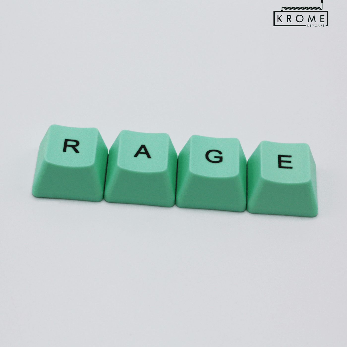 Customise Your Own PBT Keycaps - Any Row