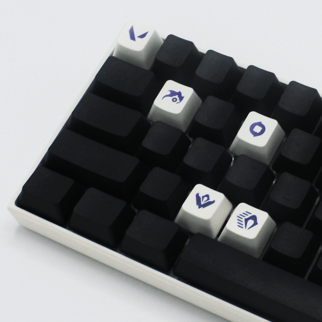 OMEN - Valorant Keycaps - Agent Abilities Krome Keycaps LTD valorant