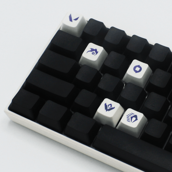 OMEN - Valorant Keycaps - Agent Abilities Krome Keycaps LTD valorant
