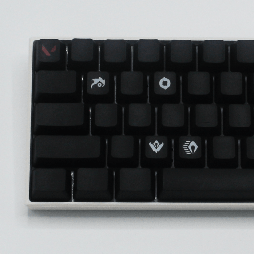 OMEN - Valorant Keycaps - Agent Abilities Krome Keycaps LTD valorant