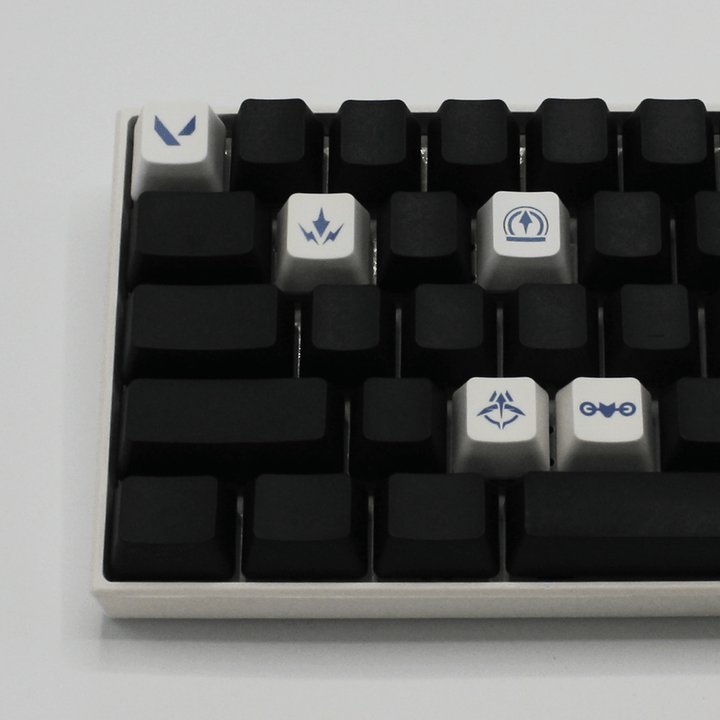 SOVA - Valorant Keycaps - Agent Abilities Krome Keycaps LTD valorant