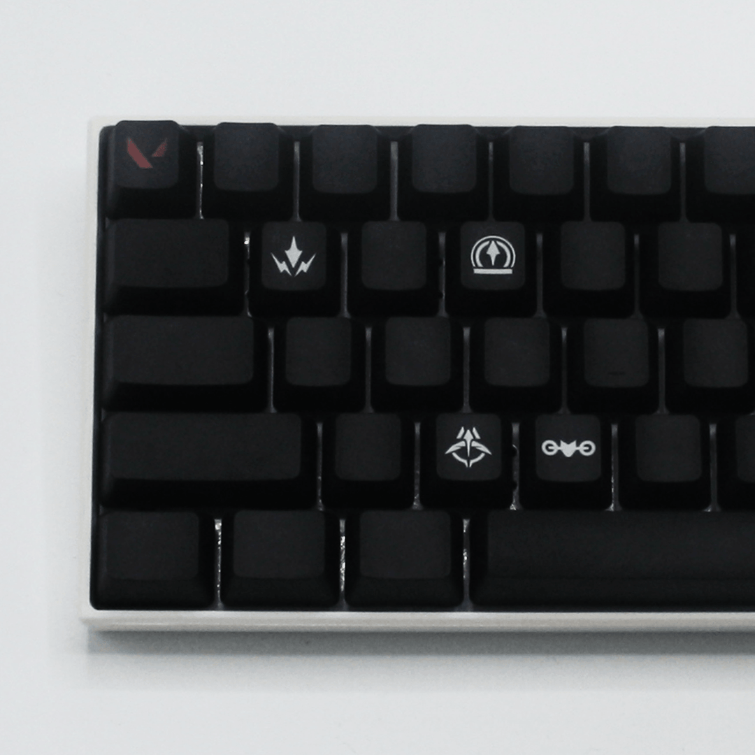 SOVA - Valorant Keycaps - Agent Abilities Krome Keycaps LTD valorant