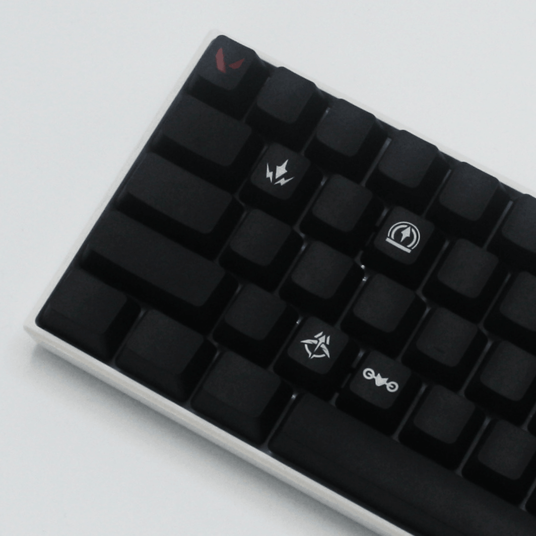 SOVA - Valorant Keycaps - Agent Abilities Krome Keycaps LTD valorant