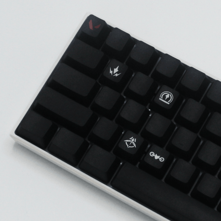 SOVA - Valorant Keycaps - Agent Abilities Krome Keycaps LTD valorant