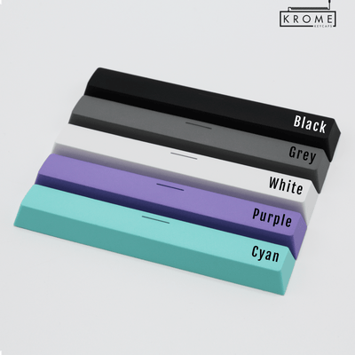 65/75% - ISO/ANSI - Create Your Own Standard - Dual Colour Way